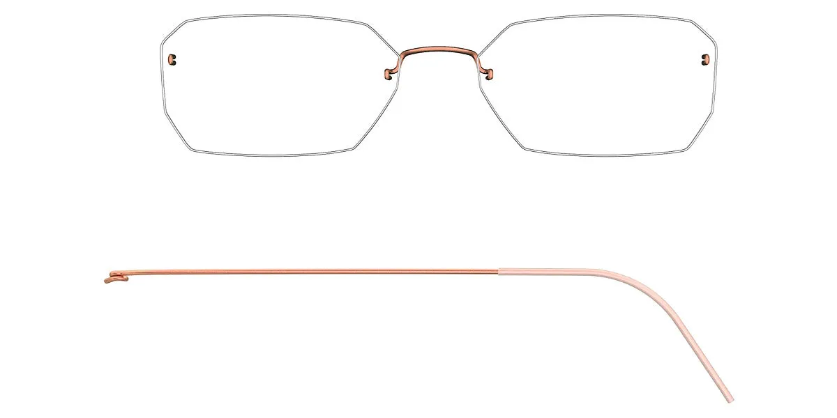 Lindberg® Spirit Titanium™ 2483