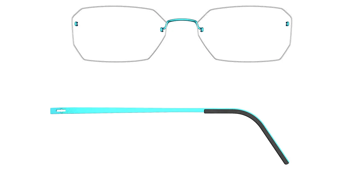 Lindberg® Spirit Titanium™ 2483
