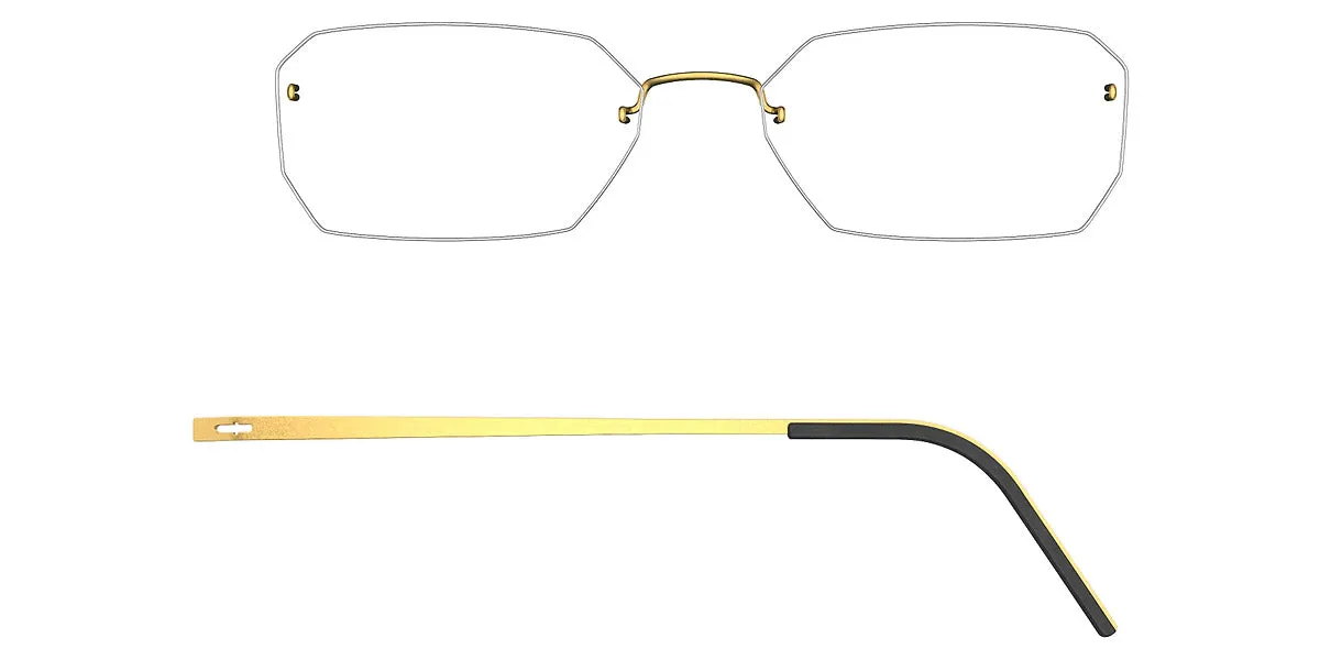 Lindberg® Spirit Titanium™ 2483