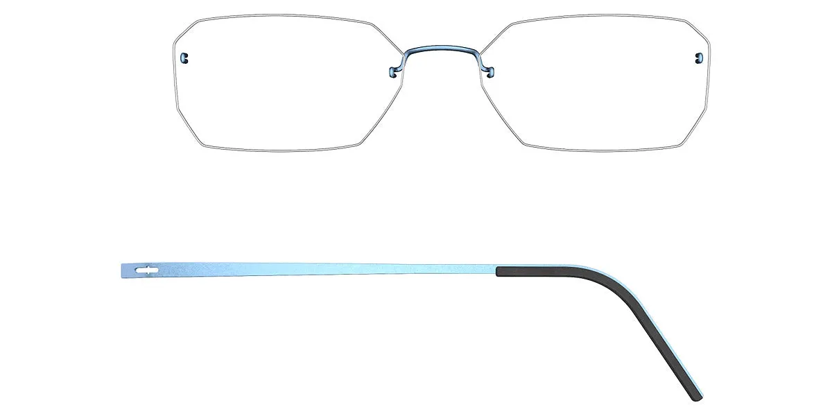Lindberg® Spirit Titanium™ 2483