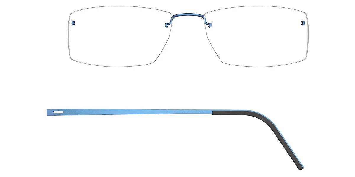Lindberg® Spirit Titanium™ 2514