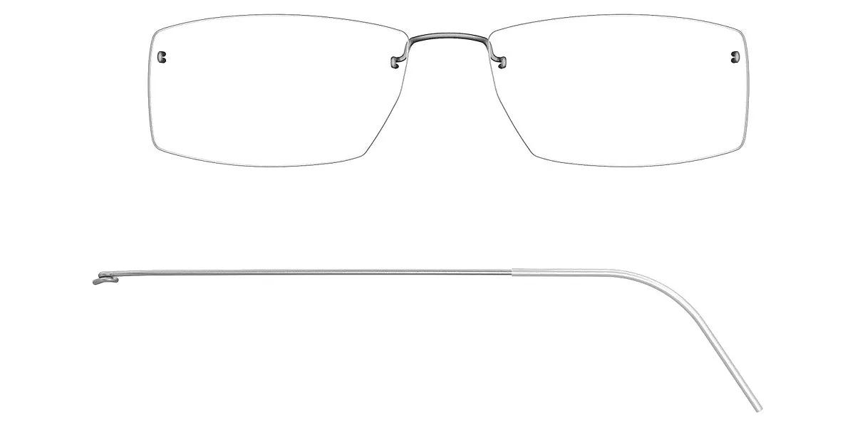 Lindberg® Spirit Titanium™ 2514
