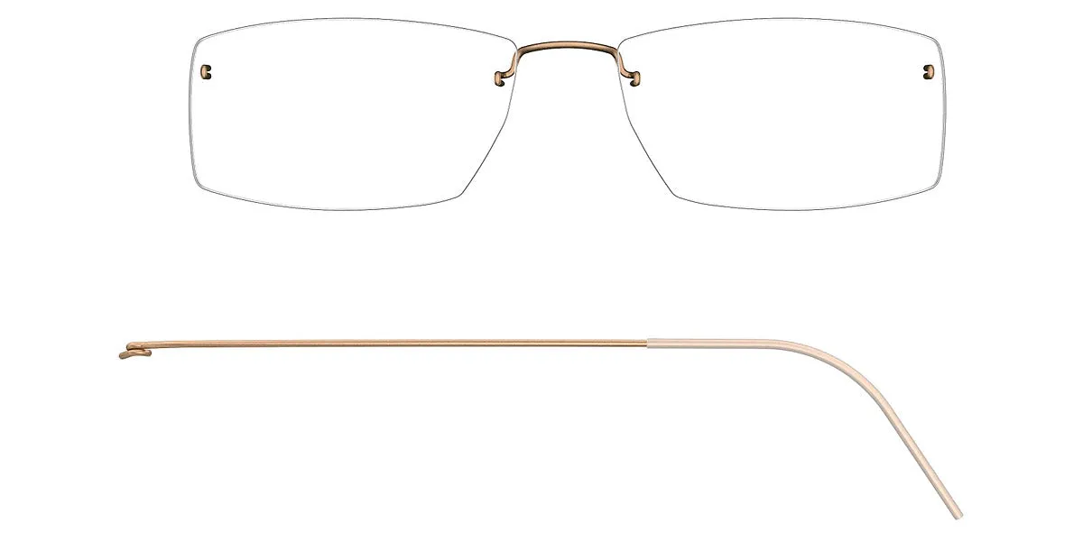 Lindberg® Spirit Titanium™ 2514