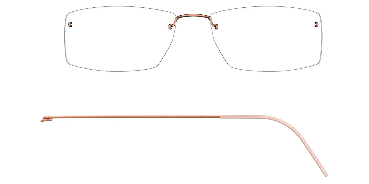 Lindberg® Spirit Titanium™ 2514