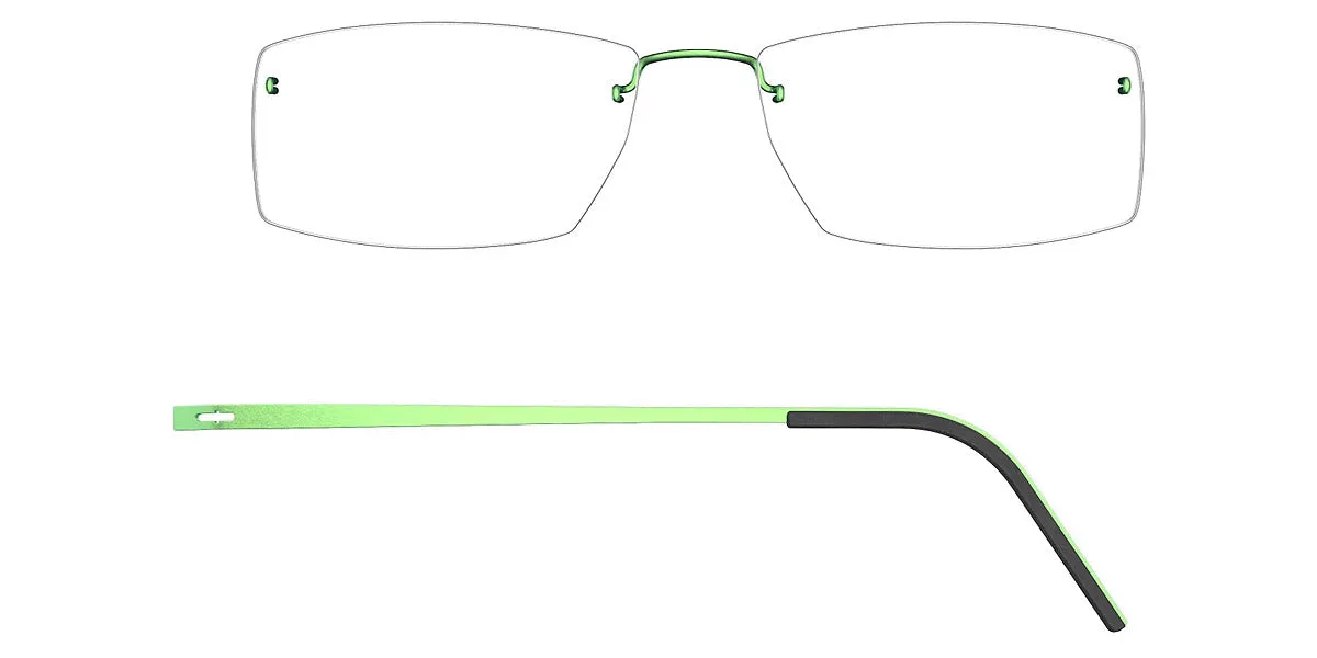Lindberg® Spirit Titanium™ 2514
