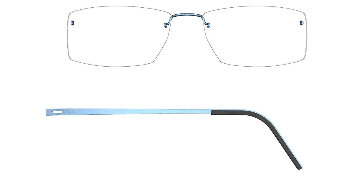 Lindberg® Spirit Titanium™ 2514