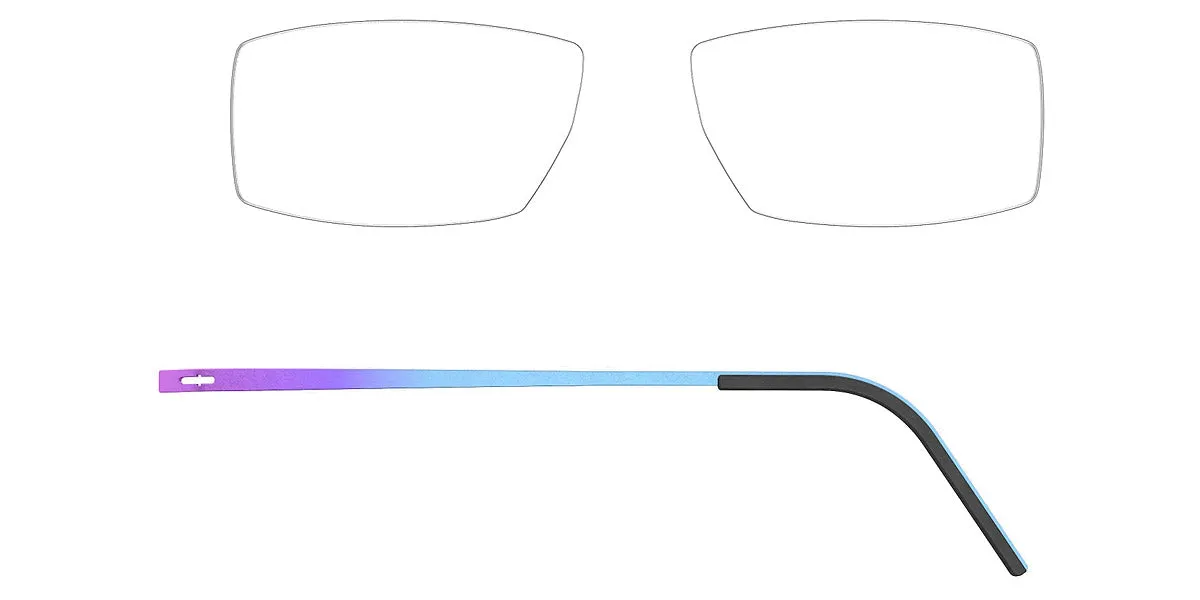 Lindberg® Spirit Titanium™ 2514