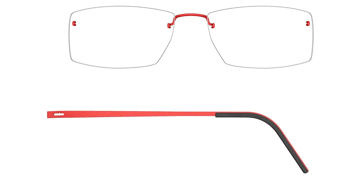 Lindberg® Spirit Titanium™ 2514