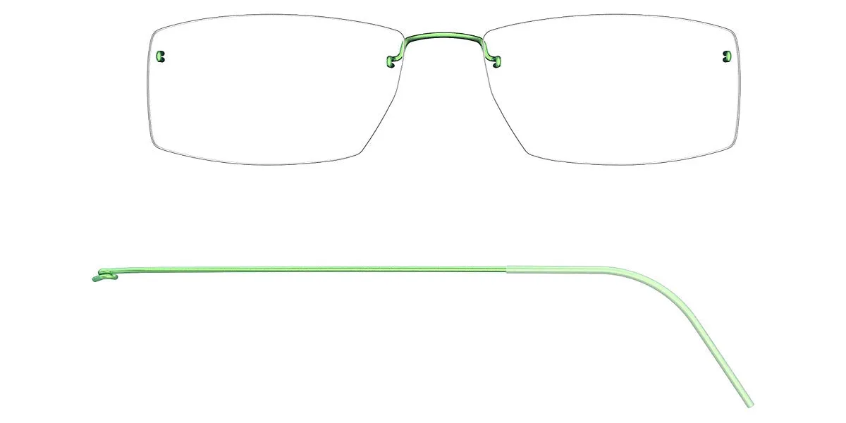 Lindberg® Spirit Titanium™ 2514