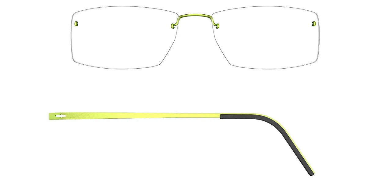 Lindberg® Spirit Titanium™ 2514