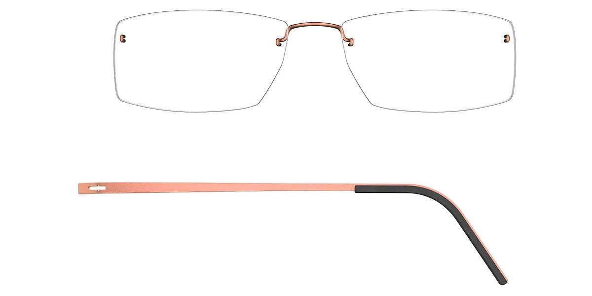 Lindberg® Spirit Titanium™ 2514