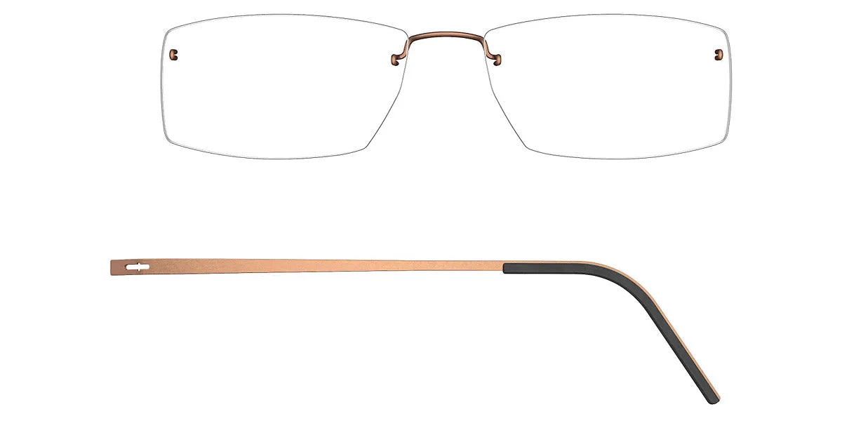 Lindberg® Spirit Titanium™ 2514