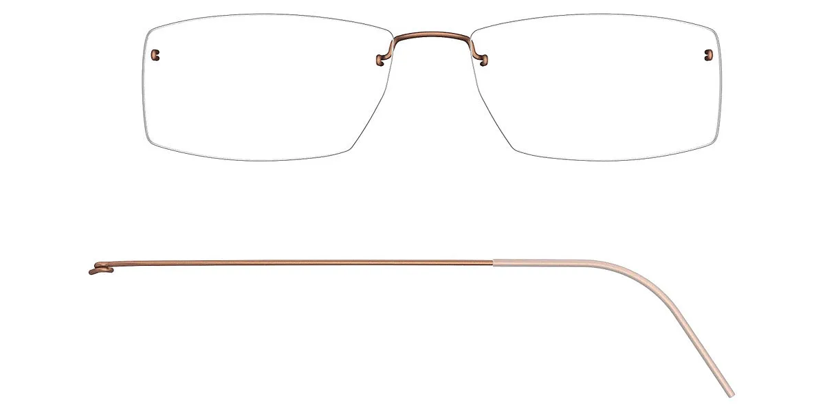 Lindberg® Spirit Titanium™ 2514