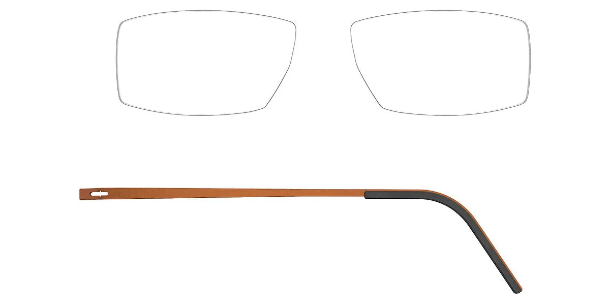 Lindberg® Spirit Titanium™ 2514