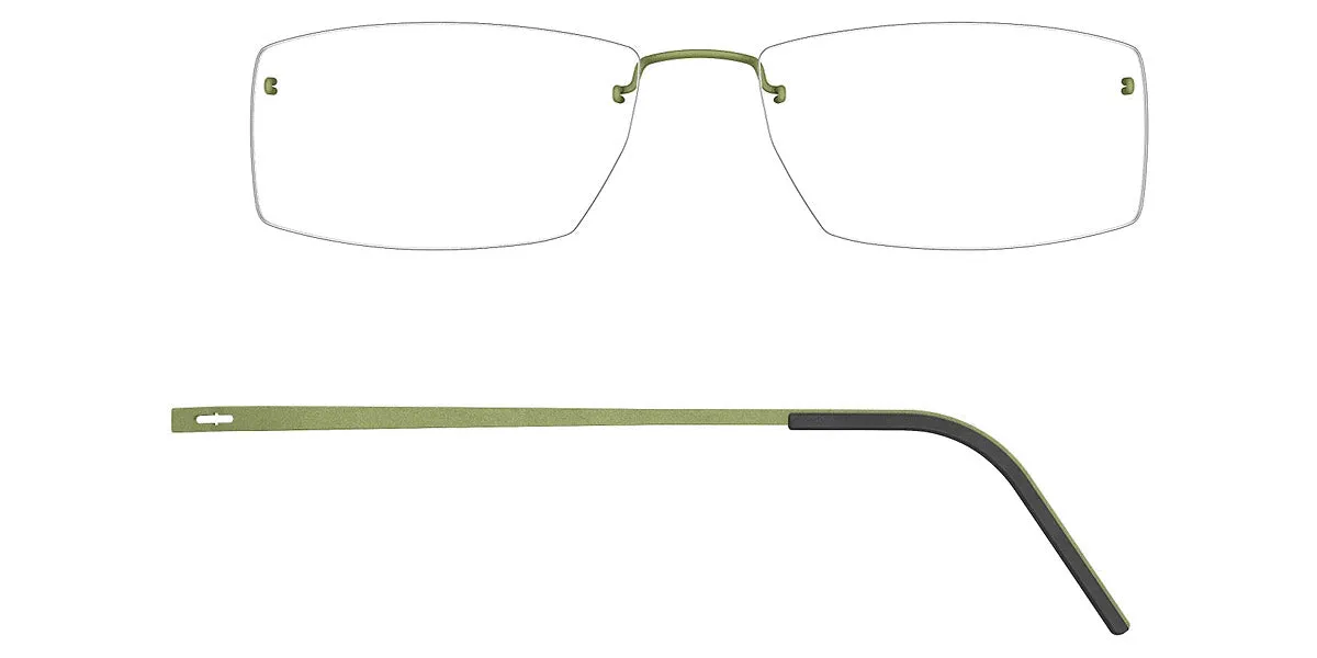 Lindberg® Spirit Titanium™ 2514