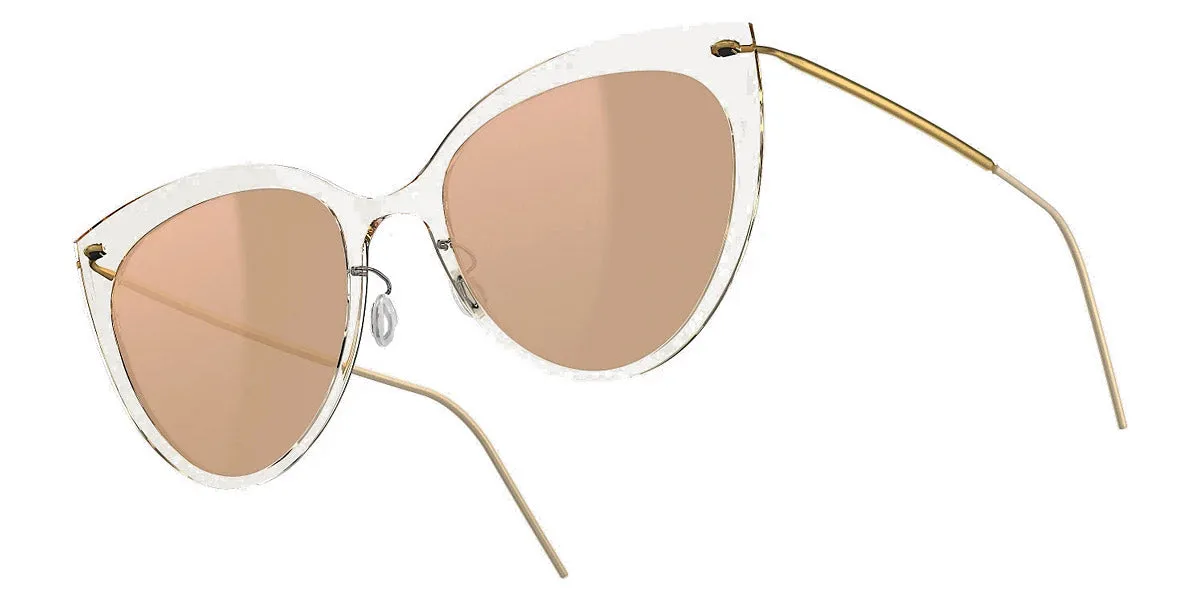 Lindberg® Sun Titanium™ 8311