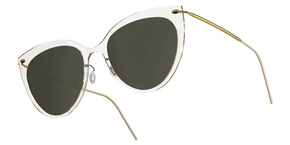 Lindberg® Sun Titanium™ 8311