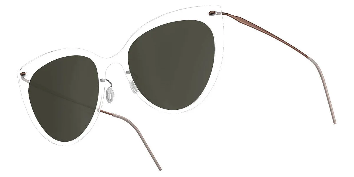 Lindberg® Sun Titanium™ 8311