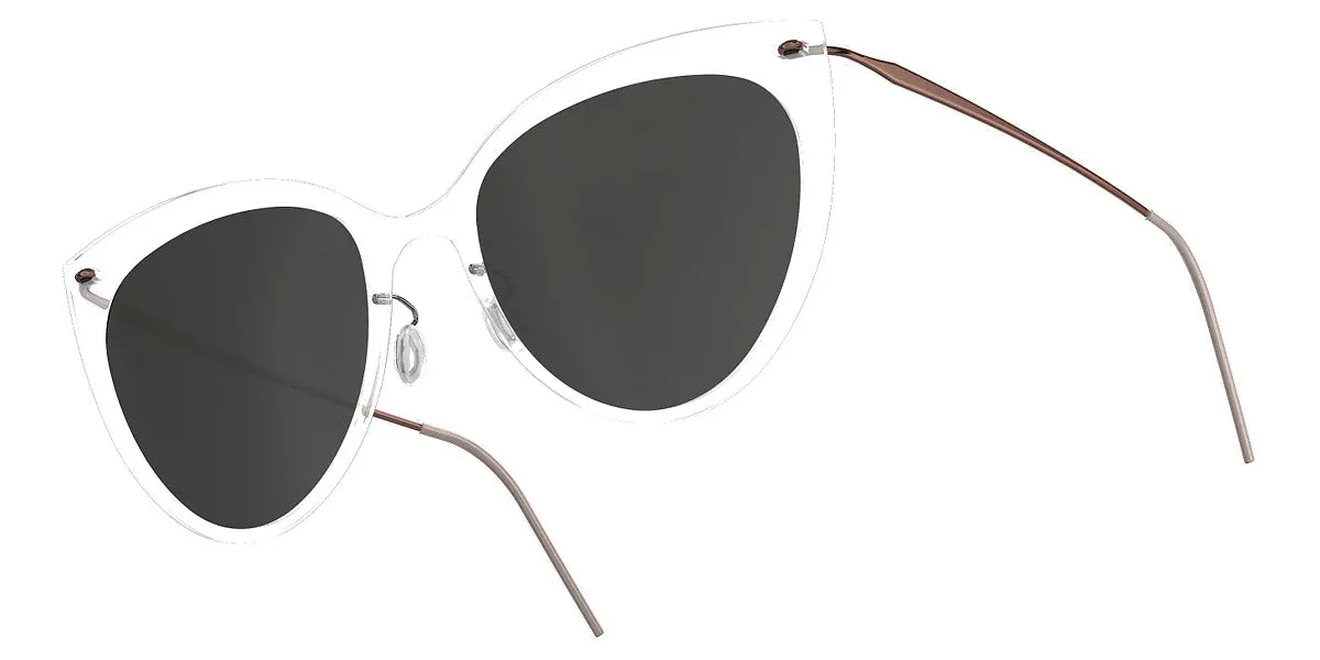 Lindberg® Sun Titanium™ 8311