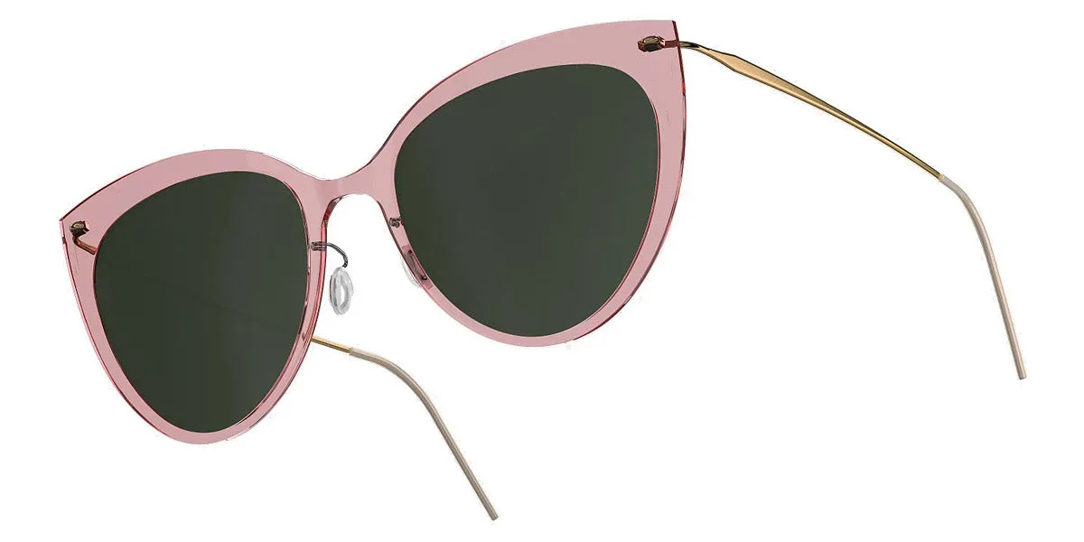 Lindberg® Sun Titanium™ 8311
