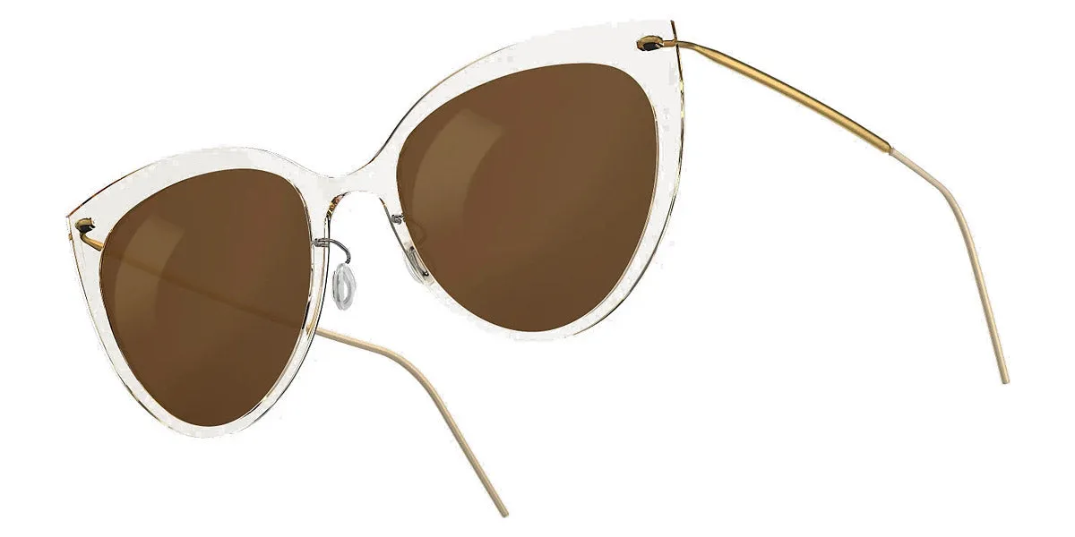 Lindberg® Sun Titanium™ 8311