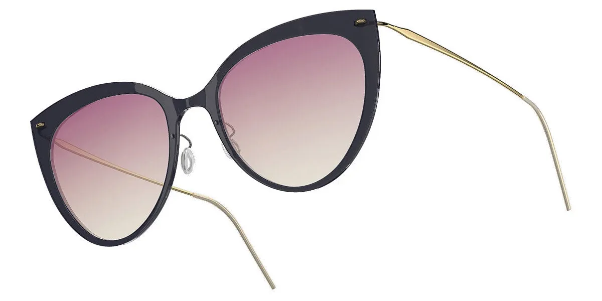 Lindberg® Sun Titanium™ 8311