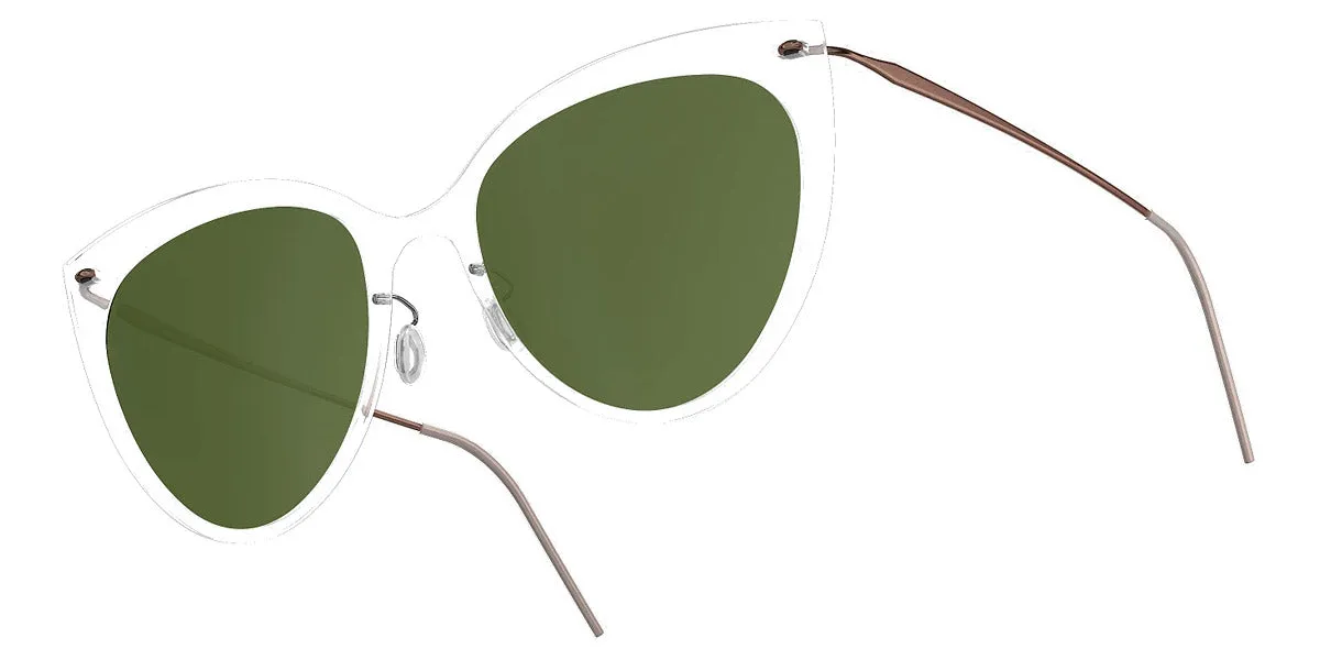Lindberg® Sun Titanium™ 8311