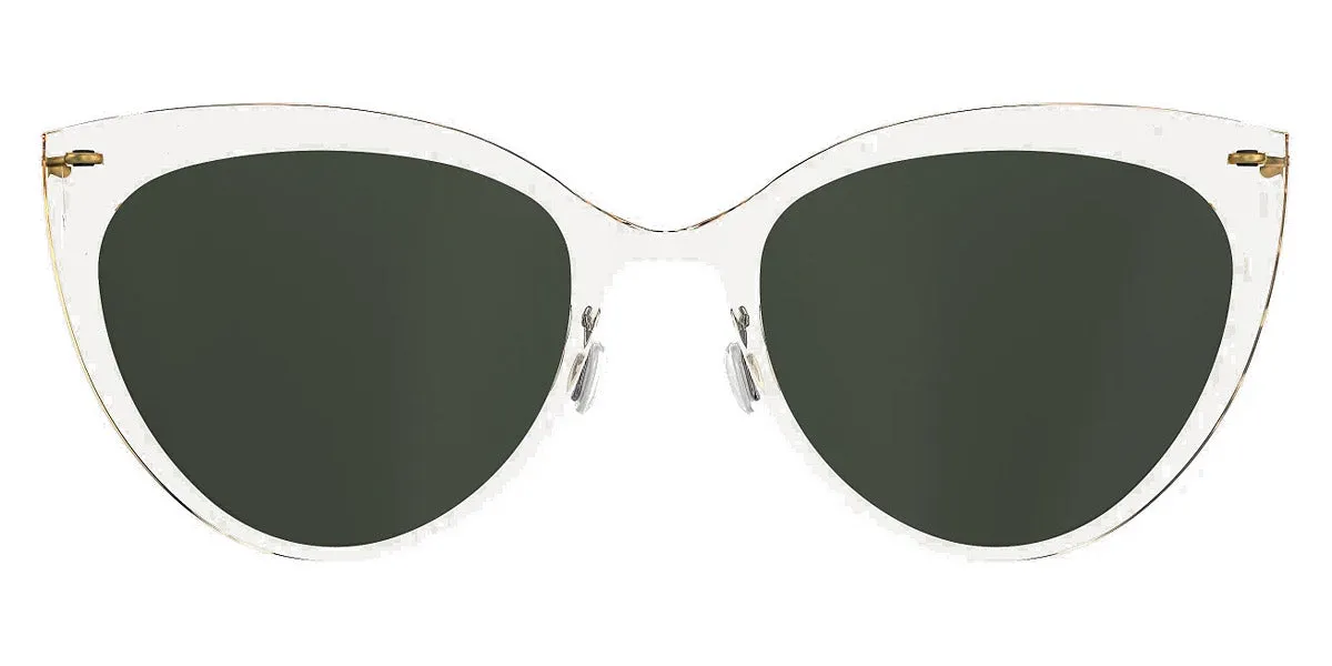 Lindberg® Sun Titanium™ 8311