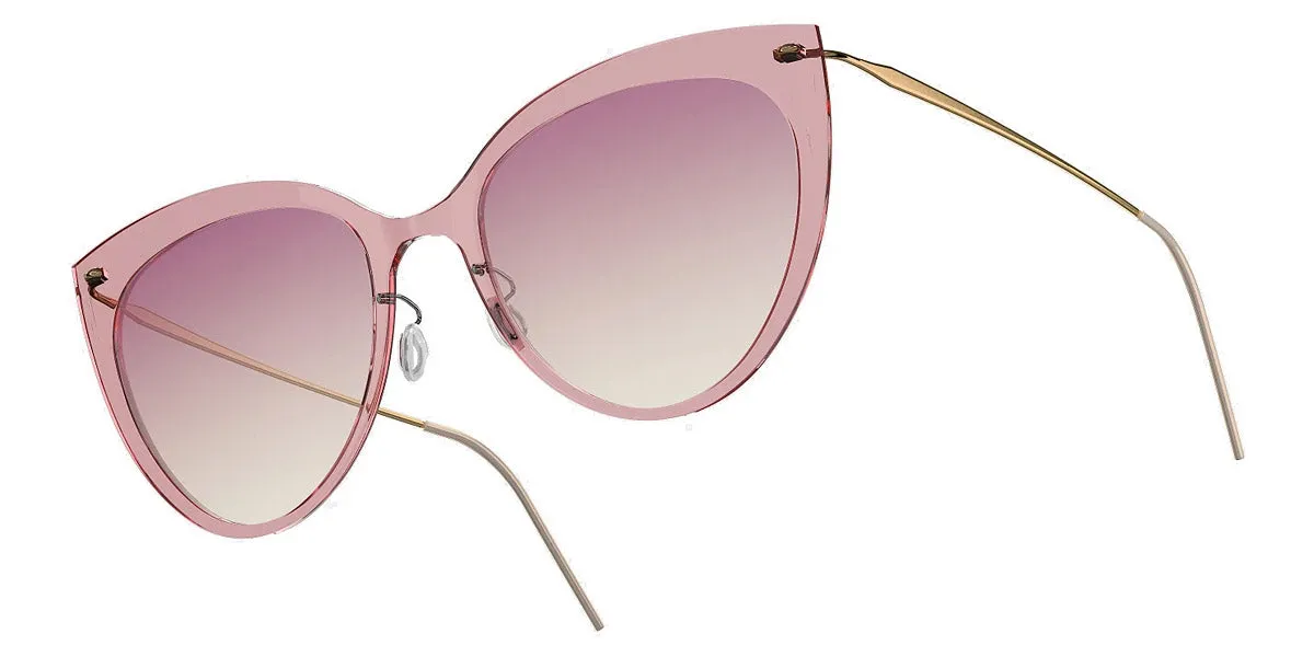 Lindberg® Sun Titanium™ 8311