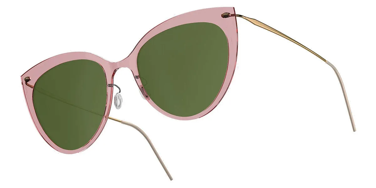 Lindberg® Sun Titanium™ 8311