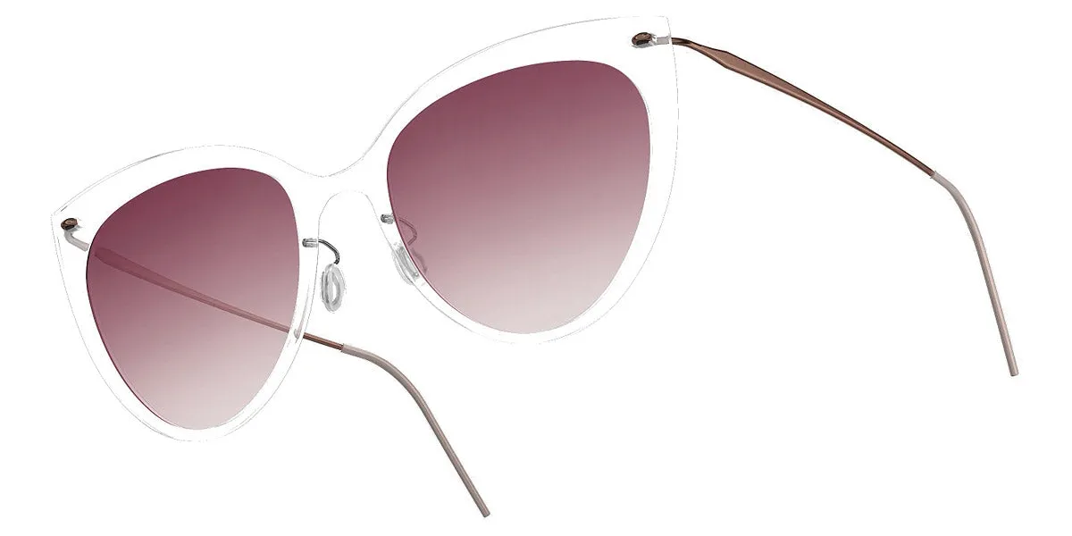 Lindberg® Sun Titanium™ 8311