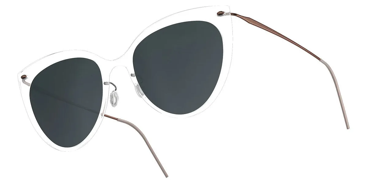 Lindberg® Sun Titanium™ 8311