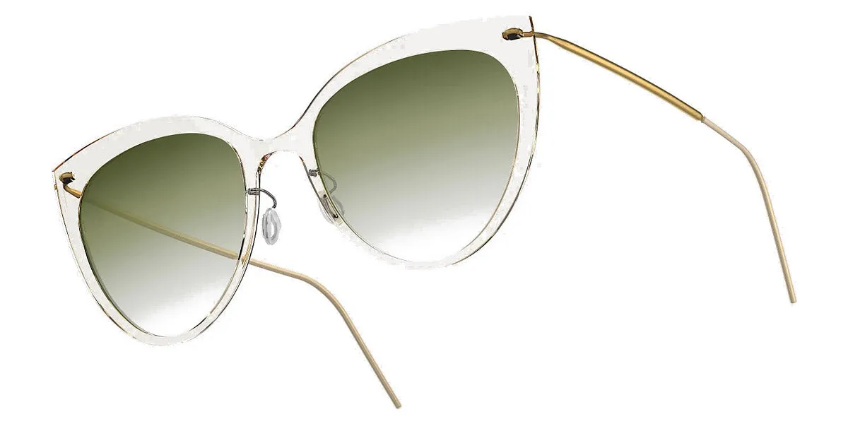 Lindberg® Sun Titanium™ 8311