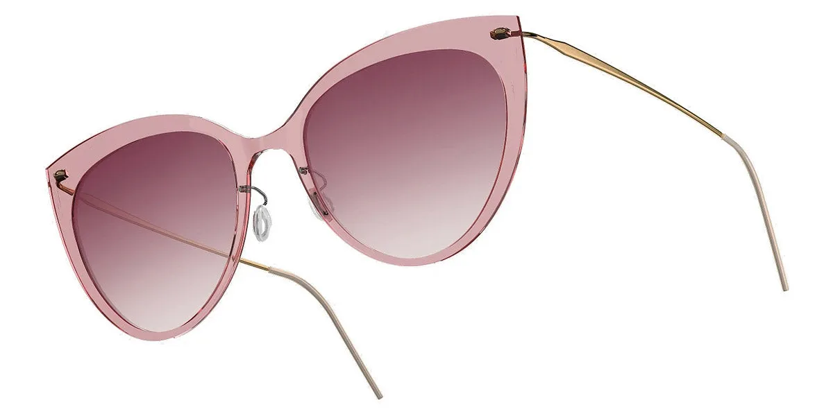 Lindberg® Sun Titanium™ 8311