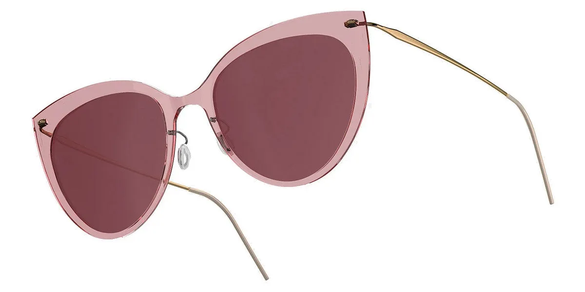 Lindberg® Sun Titanium™ 8311