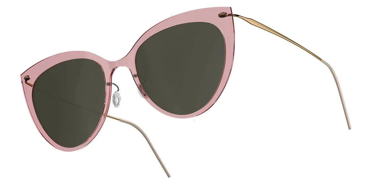 Lindberg® Sun Titanium™ 8311