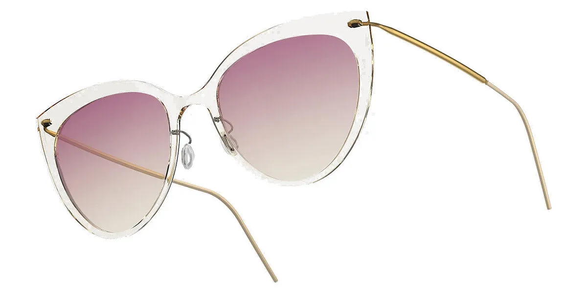 Lindberg® Sun Titanium™ 8311