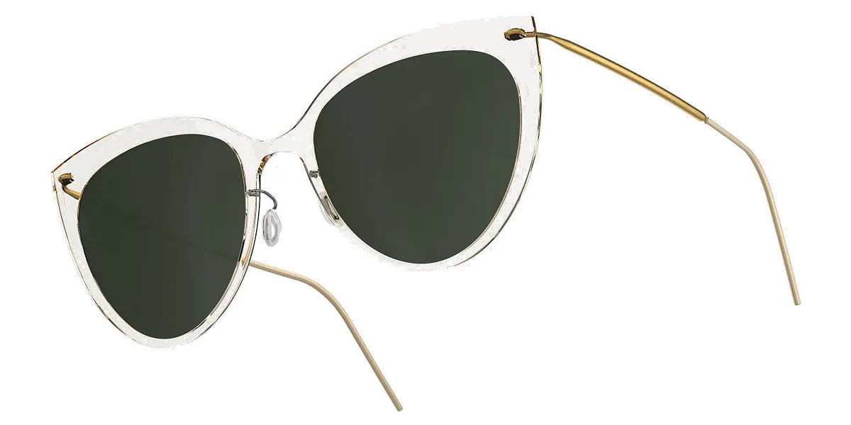 Lindberg® Sun Titanium™ 8311