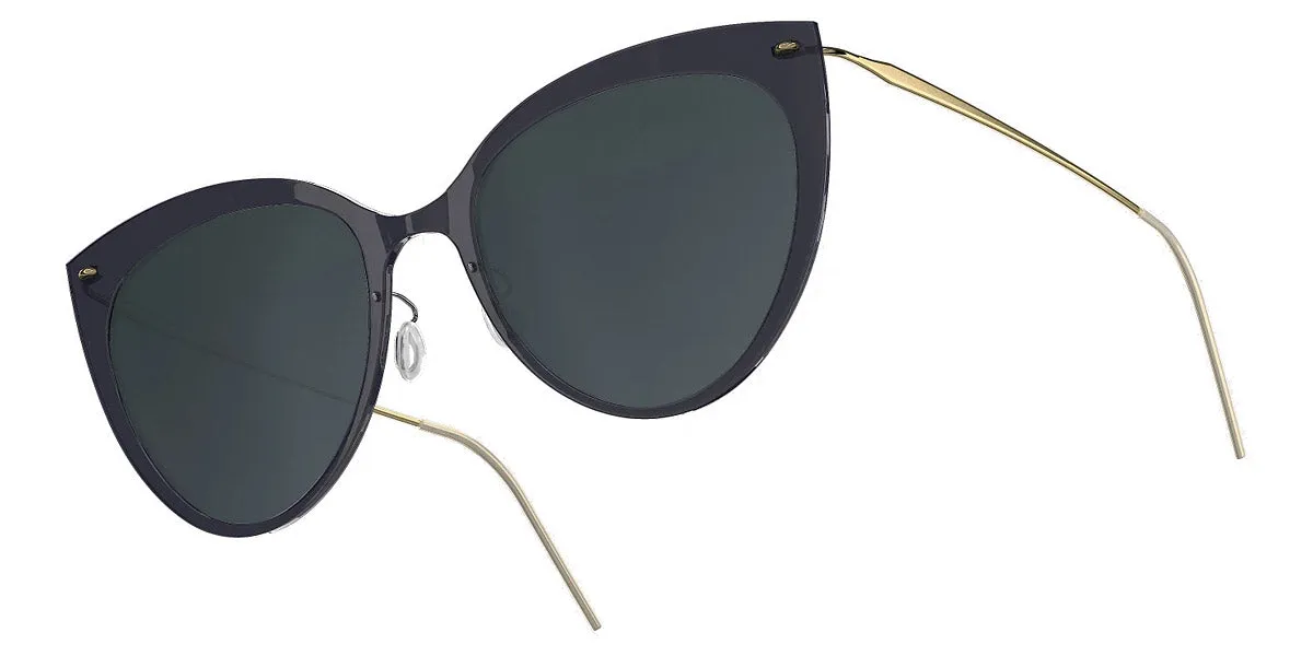 Lindberg® Sun Titanium™ 8311