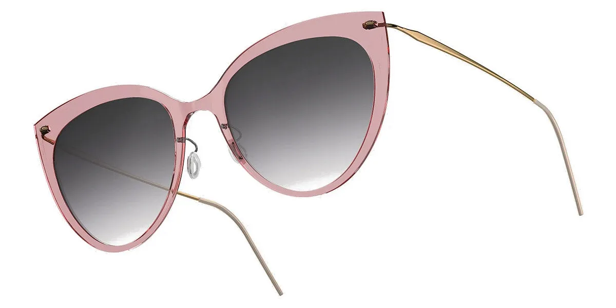 Lindberg® Sun Titanium™ 8311