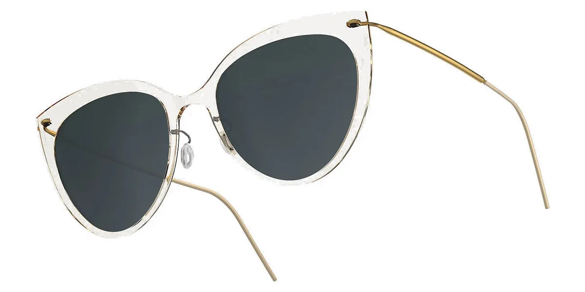 Lindberg® Sun Titanium™ 8311