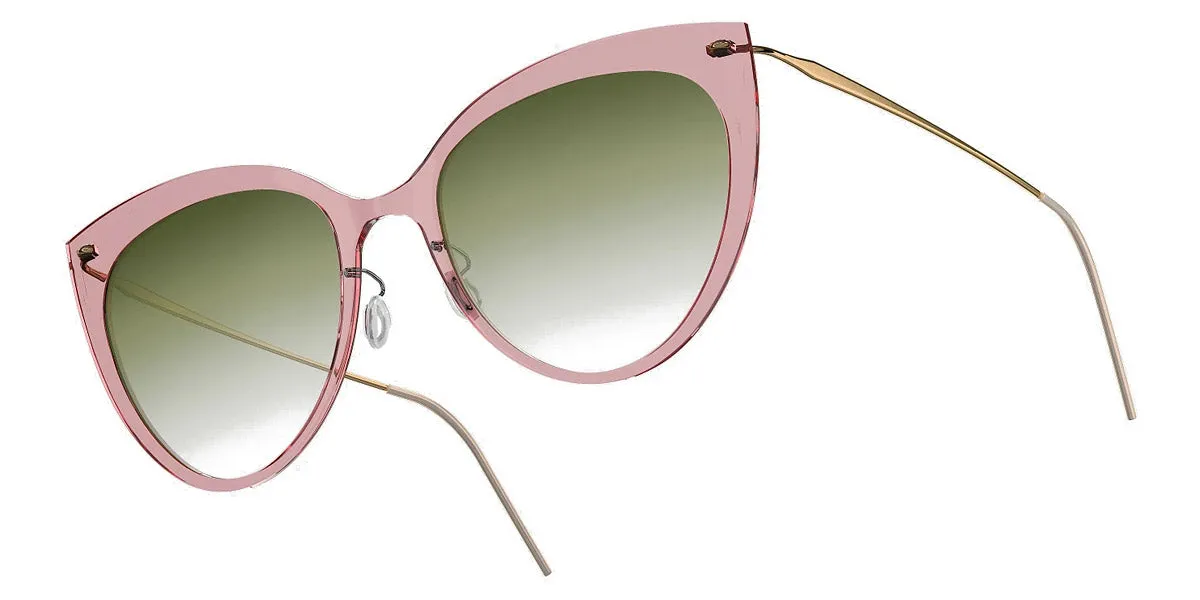 Lindberg® Sun Titanium™ 8311