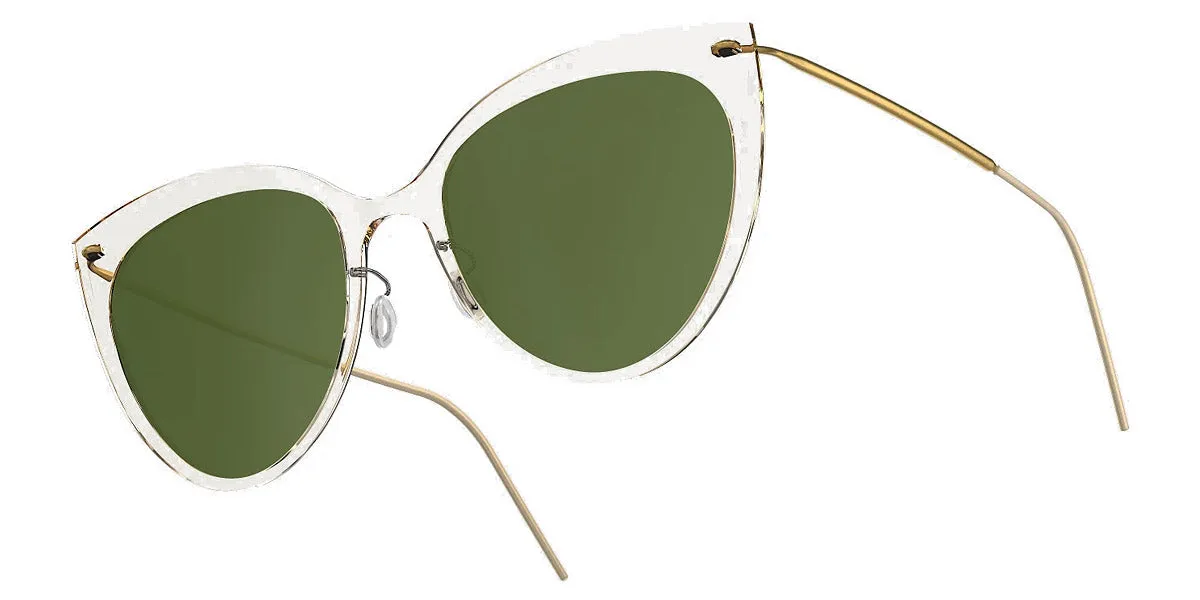Lindberg® Sun Titanium™ 8311