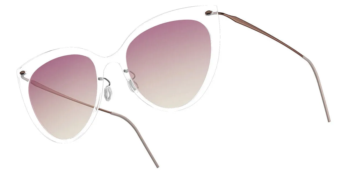Lindberg® Sun Titanium™ 8311