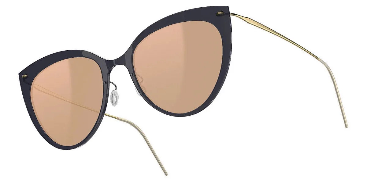 Lindberg® Sun Titanium™ 8311