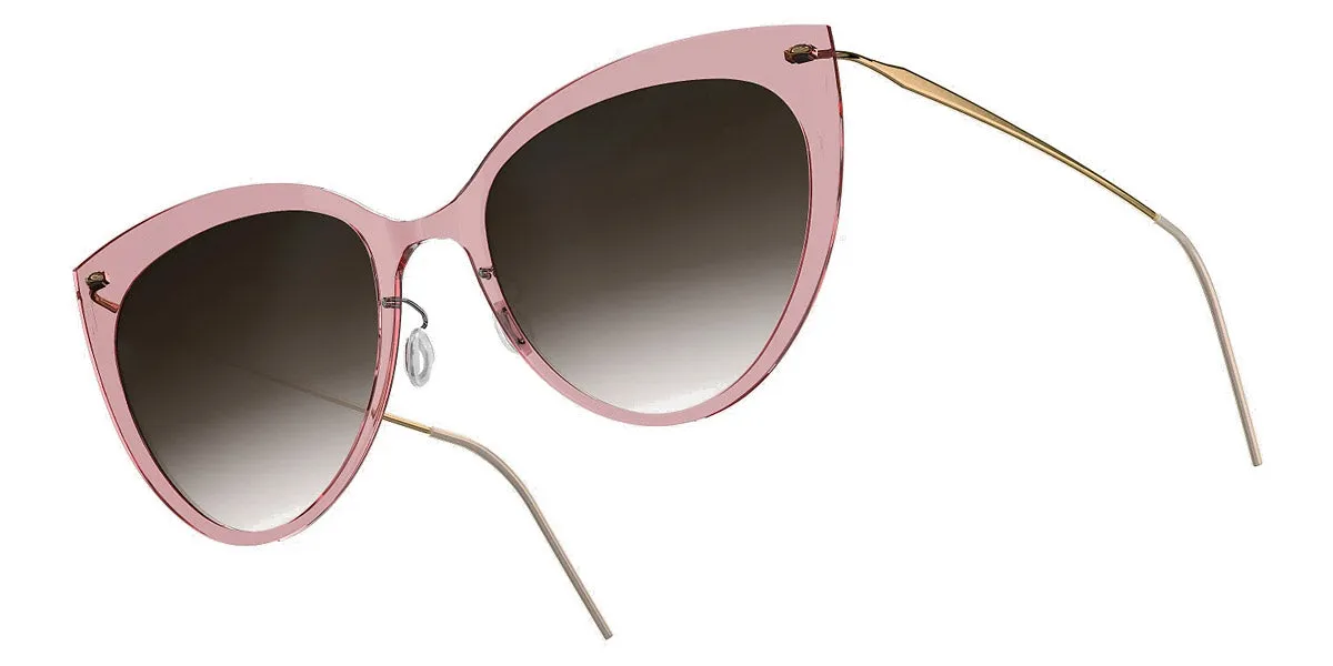 Lindberg® Sun Titanium™ 8311