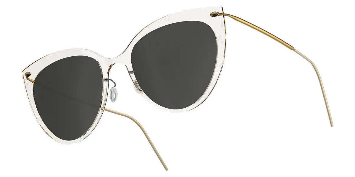 Lindberg® Sun Titanium™ 8311