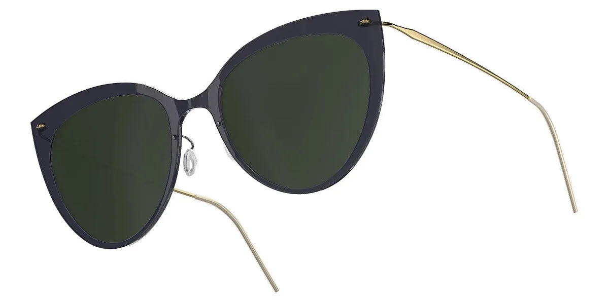 Lindberg® Sun Titanium™ 8311