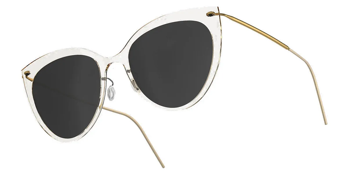 Lindberg® Sun Titanium™ 8311