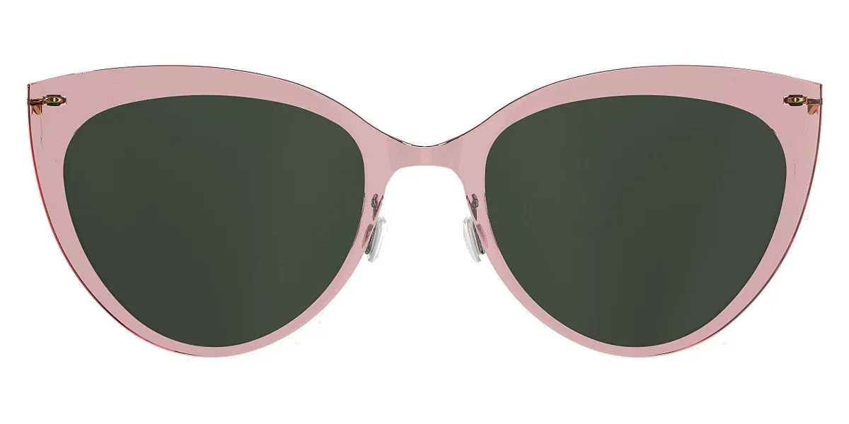 Lindberg® Sun Titanium™ 8311